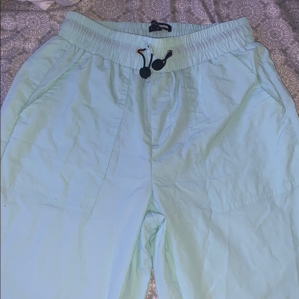 Windbreaker Joggers
